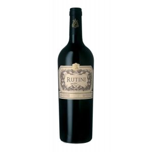 VINO RUTINI MALBEC 750 CC VINO RUTINI MALBEC 750 CC
