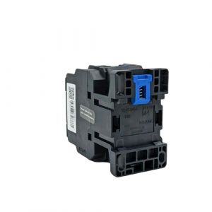 CONTACTOR TRIPOLAR 09A 1NA + 1NC CHINT - Vista 2