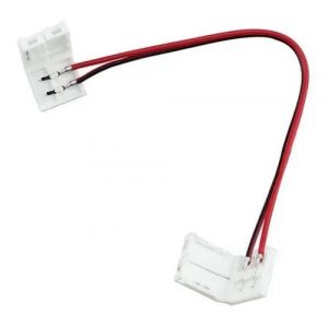 CONECTOR 3528/2835 C/CABLE DOBLE MACROLED - Vista 1
