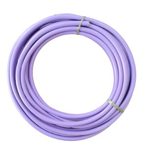 CABLE TREFILCON SUBTERRANEO 2X6 MM X 10 METROS