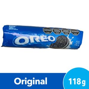 GALLETITAS OREO 118 GR - Vista 2