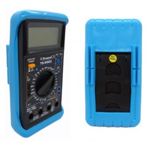 TESTER CON ILUMINACIÓN DE DISPLAY PROFESIONAL - Vista 2