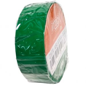 CINTA AISLADORA PVC 10 MTS INTECK - Vista 13