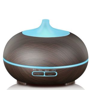 HUMIFICADOR DIFUSOR SMART CON SMART LIFE