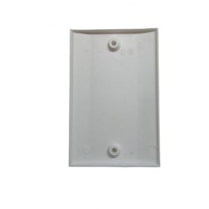 TAPA CIEGA PLASTICA 5X10 EXULTT - Vista 1