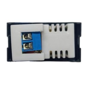 MODULO DIMMER DUAL LED 100W HALOGENA 300W NEGRO JELUZ PLATINUM - Vista 2