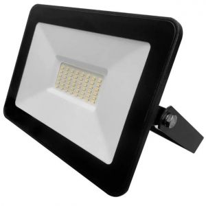 REFLECTOR LED 10W EXTERIOR CANDELA