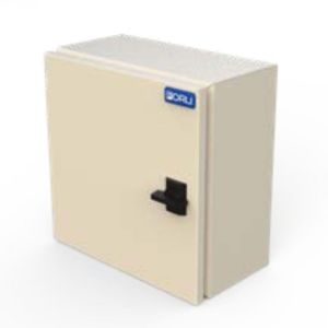 GABINETE METALICO ESTANCO IP65 300X300X120 FORLI