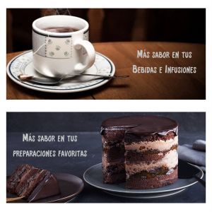 EDULCORANTE HILERET AZUCAR LIGHT 250 GR - Vista 3