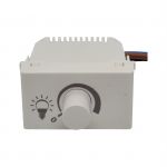 MODULO VARIADOR DE INTENSIDAD P/LAMPARAS LED DIMMER LINEA URBANA EXULTT