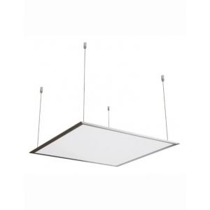 ACCESORIO KIT DE SUSPENCION P/PANEL DE 60X60 O 120X30 MACROLED - Vista 2