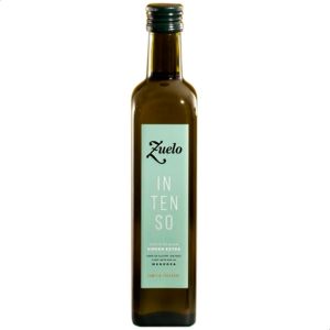 ACEITE DE OLIVA ZUELO INTENSO 500 ML