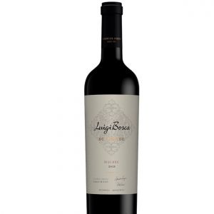 VINO LUIGI BOSCA DE SANGRE VALLE DE UCO 750 CC VINO LUIGI BOSCA DE SANGRE VALLE DE UCO 750 CC