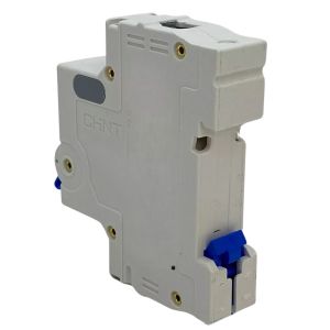 LLAVE TERMICA UNIPOLAR 1X32A 6KA CURVA C CHINT - Vista 2