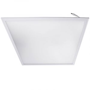 PANEL LED CUADRADO 40W 595X595 MM MACROLED - Vista 1