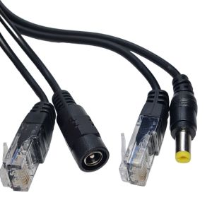 INJECTOR PASIVO PARA CONEXIONES POE - Vista 3