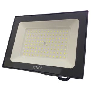 REFLECTOR LED 100W FRIO 6500K KING