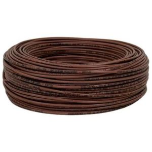 CABLE UNIPOLAR 6 MM X 100 METROS EPUYEN - Vista 5