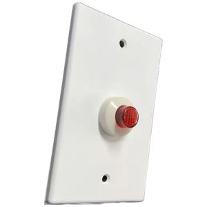 SET ARMADO PULSADOR CON AUTOMATICO DE PASILLO 2 CABLES 200 WTS - Vista 3