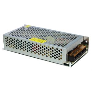 FUENTE SWITHICHING INTERNA PARA EQUIPOS LED 12VCC 16A PRONEXT