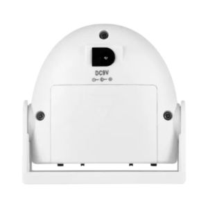 TIMBRE DE BIENVENIDA CON DETECTOR DE MOVIMIENTO - Vista 2