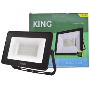 REFLECTOR LED 70W KING - Vista 2