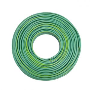 CABLE UNIPOLAR 10 MM X METRO CONDUELEC - Vista 3