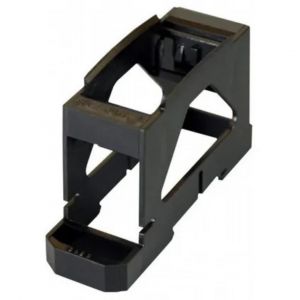 ACCESORIO BASTIDOR PARA RIEL DIN 1 MODULO LINEA URBANA EXULTT