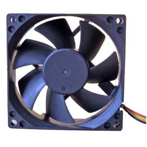 TURBINA DE 70X70 MM 12V SIN RODAMIENTO PRONEXT