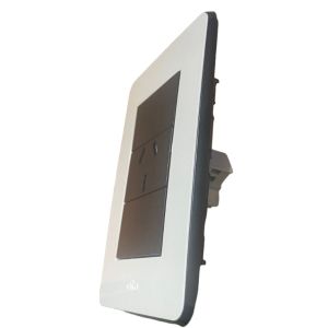 LLAVE TOMA SIMPLE JELUZ VERONA MITO ARMADA NG/NG - Vista 1