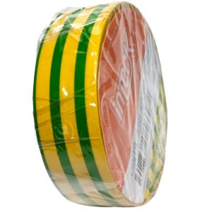 CINTA AISLADORA PVC 10 MTS INTECK - Vista 19