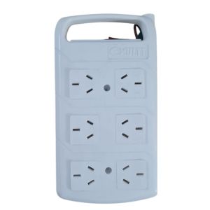 PROLONGADOR ZAPATILLA 6 TOMAS C/CHICOTE EXULTT