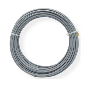 CINTA PASACABLE C/ACERO DE 25 MTS EXULTT (OUTLET)