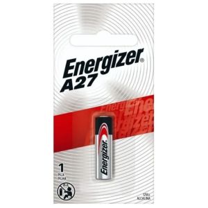 PILA A27 12V ENERGIZER