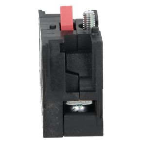 MÓDULO CONTACTO AUXILIAR COMPONIBLE NC - Vista 1