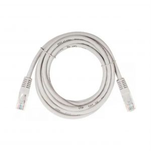 CABLE PARA RED PATCH CORD DE 5 METROS UTP PRONEXT