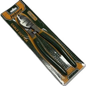 PINZA CORTA CABLES 200MM(8'') JADEVER - Vista 2
