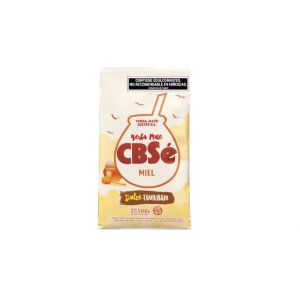 PAQUETE YERBA CBSE MIEL 500 GR PAQUETE YERBA CBSE MIEL 500 GR