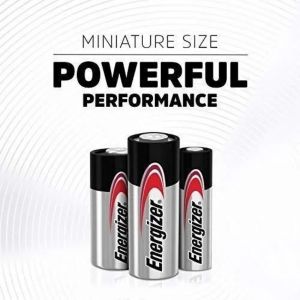 PILA A27 12V ENERGIZER - Vista 2