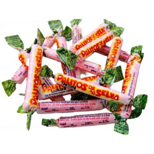 PALITOS DE LA SELVA 2020 660 GR - Vista 2