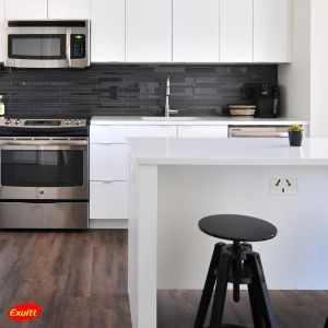 MODULO 1 TOMA 10A (ESPECIAL) BLANCO DUNA / DUNA MAS EXULTT - Vista 5