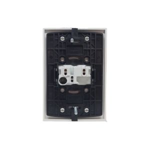 SET ARMADO 1 INTERRUPTOR (PUNTO) COMBINADO (5X5 O 10X5) LINEA URBANA EXULTT - Vista 3