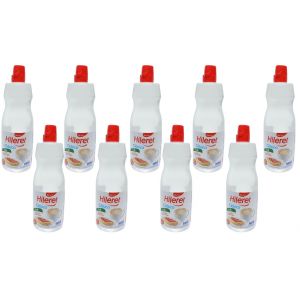 EDULCORANTE HILERET CLASICO FORTE LIQUIDO 500 ML X 9 UNIDADES