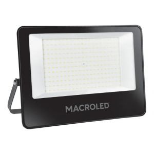 REFLECTOR LED SMD 200W IP65 ECO MACROLED - Vista 2