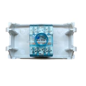 MODULO 1 COMPUTACION RJ45 DUNA / DUNA MAS EXULTT - Vista 2