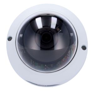 CAMARA IP EASY WIFI TIPO MINI DOMO 2MPX LENTE FIJO 2.8MM IP67 UNIVIEW - Vista 1