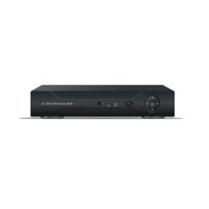 NVR IP HD DE 8 CANALES METALICA PRONEXT
