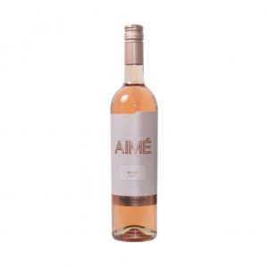 VINO AIME ROSE 750 CC