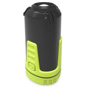 LINTERNA FAROL DE CAMPING 1 LED MULTIFUNCION PRONEXT - Vista 1