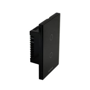 TECLA SMART ROMA MACROLED 2 CANALES CON CAPACITOR - Vista 7